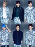 VIXX