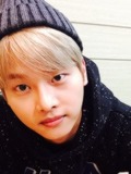 Cha Hakyeon/ N