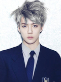 Oh Sehun