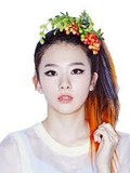 Kang Seulgi (18 Years Old)