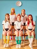 Red Velvet
