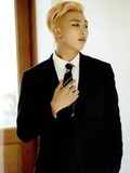 Namjoon { Rapmon }