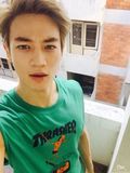 (Choi) Minho