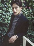 Park Jongdae