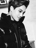 Kim Jongin a.k.a. KAI