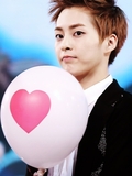 Kim Minseok (Xiumin)