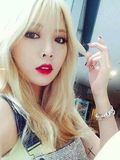 Hyuna