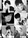 EXO members