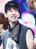 Byun Baekhyun