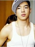 Dong YoungBae (Taeyang)