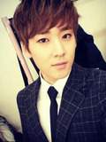 Kevin (Woo Sunghyun)