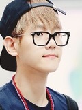 Byun Baekhyun