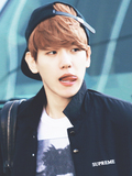 2. Byun Baekhyun