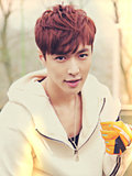 Yixing/Lay