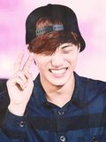 Kim Jongin a.k.a. Kai