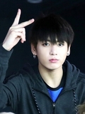 Jeon Jungkook