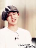 Hanbin ( BI )