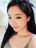 Choi Soo Yeon (Your best friend and half sister)