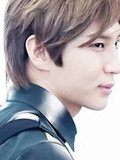 Jung Taekwoon/ Leo