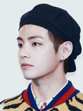 Kim Taehyung (V)