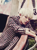 Park Chanyeol