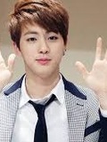 Jin (Kim Seok-Jin)