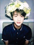 Kim Seokjin