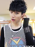 Han Sanghyuk (Hyuk)