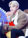 Park Jimin (Jimin)