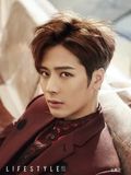 Jackson Wang (MAIN)