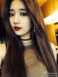 Bae Suzy