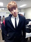 Kim Seokjin/ Jin