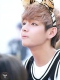 Kim Taehyung aka V aka TaeTae