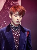 Prince Jungkook
