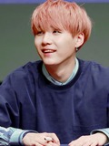 Min Yoongi