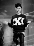 Suho