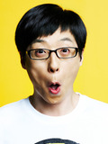 Yoo Jae Suk