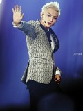 Huang Zi Tao