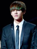 Taehyung { V }