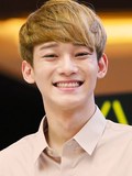 Kim Jongdae