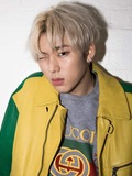 Ji-hoo Woo (ZICO)