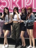 7. Blackpink