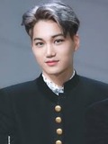 Kim Jongin (Kai)(nini)