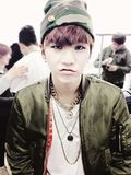 Yoongi