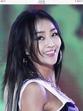 Park bo mi