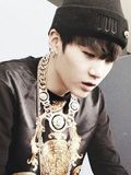 Suga (Min Yoongi)