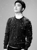 D.O (Kyungsoo)