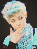 Choi Junhong (Zelo of BAP)