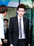 Wu Yifan (Kris)