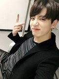 Jeon Jeong Guk (Jungkook)